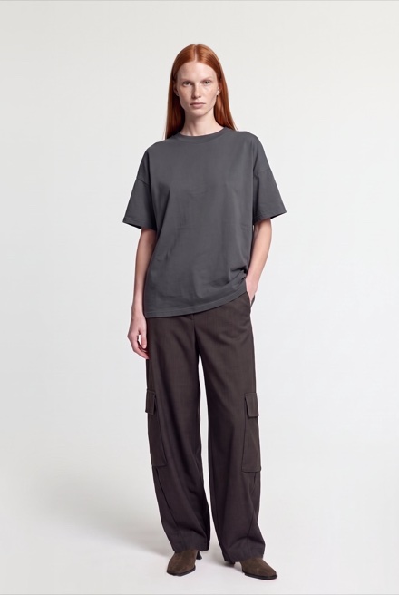 UAC0084-CHARCOAL + P648B104
